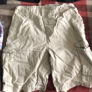 Size 5t boy shorts